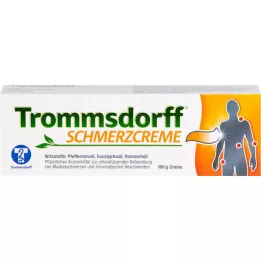 TROMMSDORFF Pretsāpju krēms, 100 g