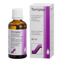 TORNIPLEX Pilieni, 50 ml