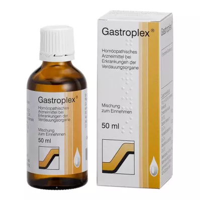 GASTROPLEX Pilieni, 50 ml GASTROPLEX Pilieni, 50 ml