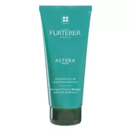 FURTERER Astera Fresh nomierinošs-svaigs šampūns, 200 ml