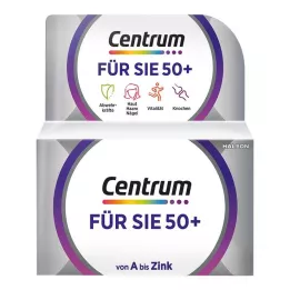 CENTRUM jums 50+ kapleti, 30 gab