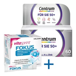 CENTRUM jums 50+ kapleti, 60 gab