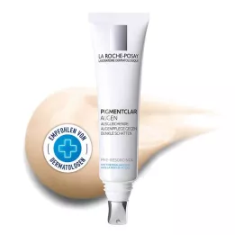 ROCHE-POSAY Pigmentclar acu kopšanas līdzeklis, 15 ml