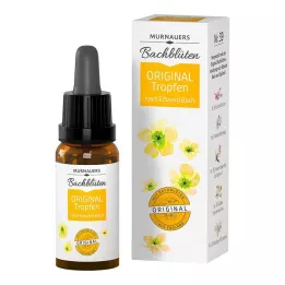 BACHBLÜTEN Murnauers Original Drops, 20 ml