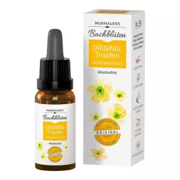 BACHBLÜTEN Murnauers Original Drops bez alkohola, 20 ml
