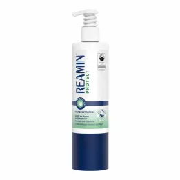 REAMIN Protect Skin Protection krēma dozatora pudele, 300 ml