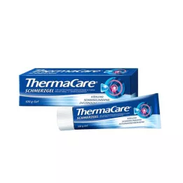 THERMACARE Pretsāpju želeja, 100 g
