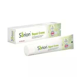 SORION Krējums, 50 g