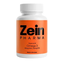 OMEGA-3 500 mg vāciņi, 300 gab