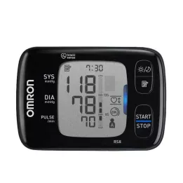 OMRON RS8 plaukstas locītavas BMG m.NFC nolasīšanas modulis, 1 gab