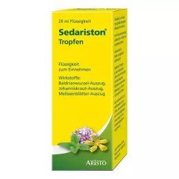 SEDARISTON Pilieni, 20 ml