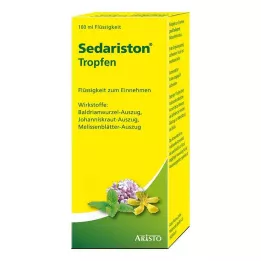 SEDARISTON Pilieni, 100 ml