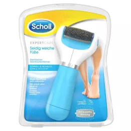 SCHOLL Samta gluds Express Pedi kallus noņemšanas līdzeklis zils, 1 gab