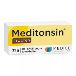 MEDITONSIN pilieni, 35 g
