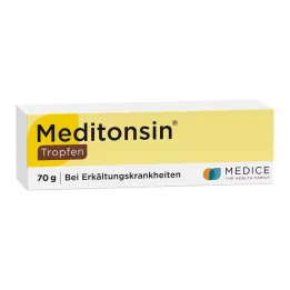 MEDITONSIN Pilieni, 70 g