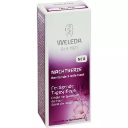 WELEDA Vakara primrose nostiprinošs dienas kopšanas krēms, 30 ml