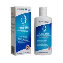 PRONTOMED Clear-Skin attīrošs sejas toniks, 200 ml