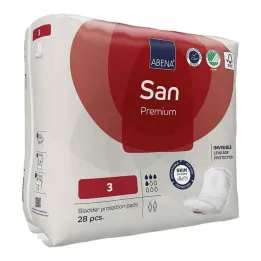Abena San 3 Premium ieliktnis, 28 gab