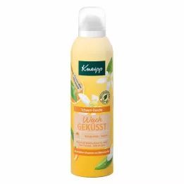 KNEIPP Putu duša Kissed Awake, 200 ml