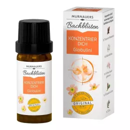 BACHBLÜTEN Murnauera koncentrāts Globulini, 10 g