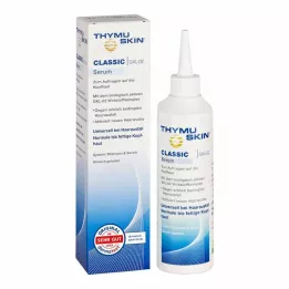 THYMUSKIN CLASSIC Serums, 200 ml