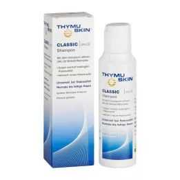THYMUSKIN CLASSIC Šampūns, 100 ml
