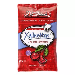 XYLINETTEN Ķiršu konfektes, 60 g