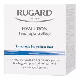 RUGARD Hialurona mitrinātājs, 100 ml