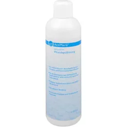 ACTIMARIS Brūču apūdeņošanas šķīdums, jutīgs, 300 ml