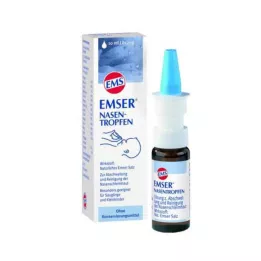 EMSER Deguna pilieni, 10 ml