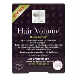 HAIR VOLUME Tabletes, 90 gab