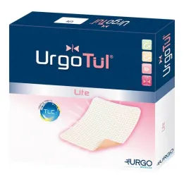 Urgotül Lite 15x20 cm pārsējs, 5 gab