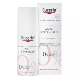 EUCERIN SEH Pret apsārtumu maskējošs dienas krēms, 50 ml
