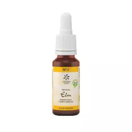 BACHBLÜTEN Nr.11 Elm Organic, 20 ml