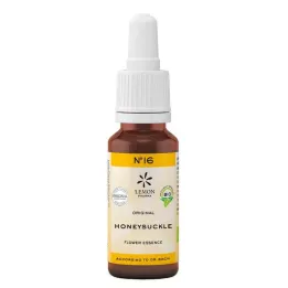 BACHBLÜTEN Nr.16 Sausserdis Organic, 20 ml