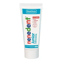 Nenedent bērnu zobu pasta 6-12 gadiem, 75 ml