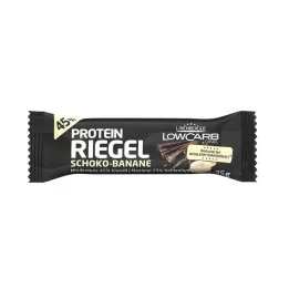 LAYENBERGER LowCarb.one proteīna batoniņš Chocolate-Ban., 35 g