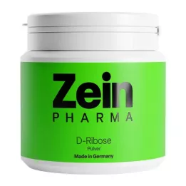 D-RIBOSE Fermentācijas pulveris, 200 g