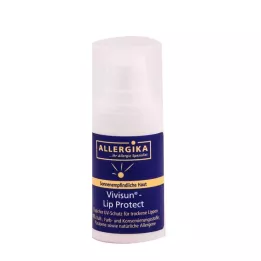 VIVISUN Lūpu aizsargkrēms, 15 ml