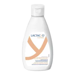 LACTACYD Losjons intīmai mazgāšanai, 200 ml