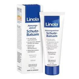 LINOLA Aizsargājošs balzams, 100 ml