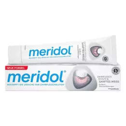 MERIDOL Zobu pasta Gentle White, 75 ml