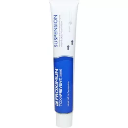 FROXIMUN TOXAPREVENT ādas suspensija, 60 ml