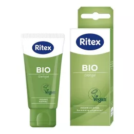 RITEX Organiskā smērviela, 50 ml