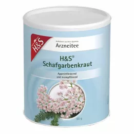 H&amp;S Pelašķu lakstaugs birstošs, 65 g