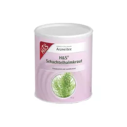 H&amp;S Zirgu zālaugu beramais, 75 g