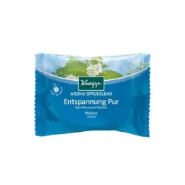 KNEIPP Aromāta burbuļvanna tīra relaksācija, 1 gab