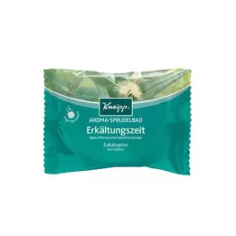 KNEIPP Aromāta burbuļvanna aukstā laikā, 1 gab