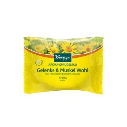 KNEIPP Aromāta burbuļvannas locītavas &amp; Muskuļu labsajūta, 1 gab