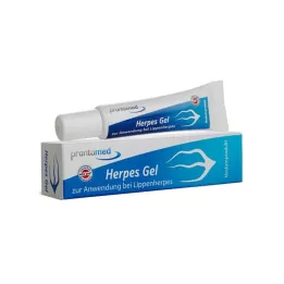 PRONTOMED Herpes želeja, 8 ml